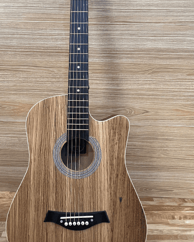Acoustic Guitar 41"