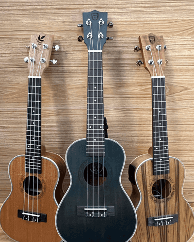 Ukulele